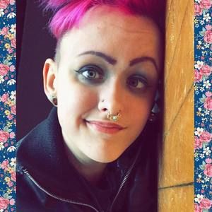 Meet your Posher, Katelynn